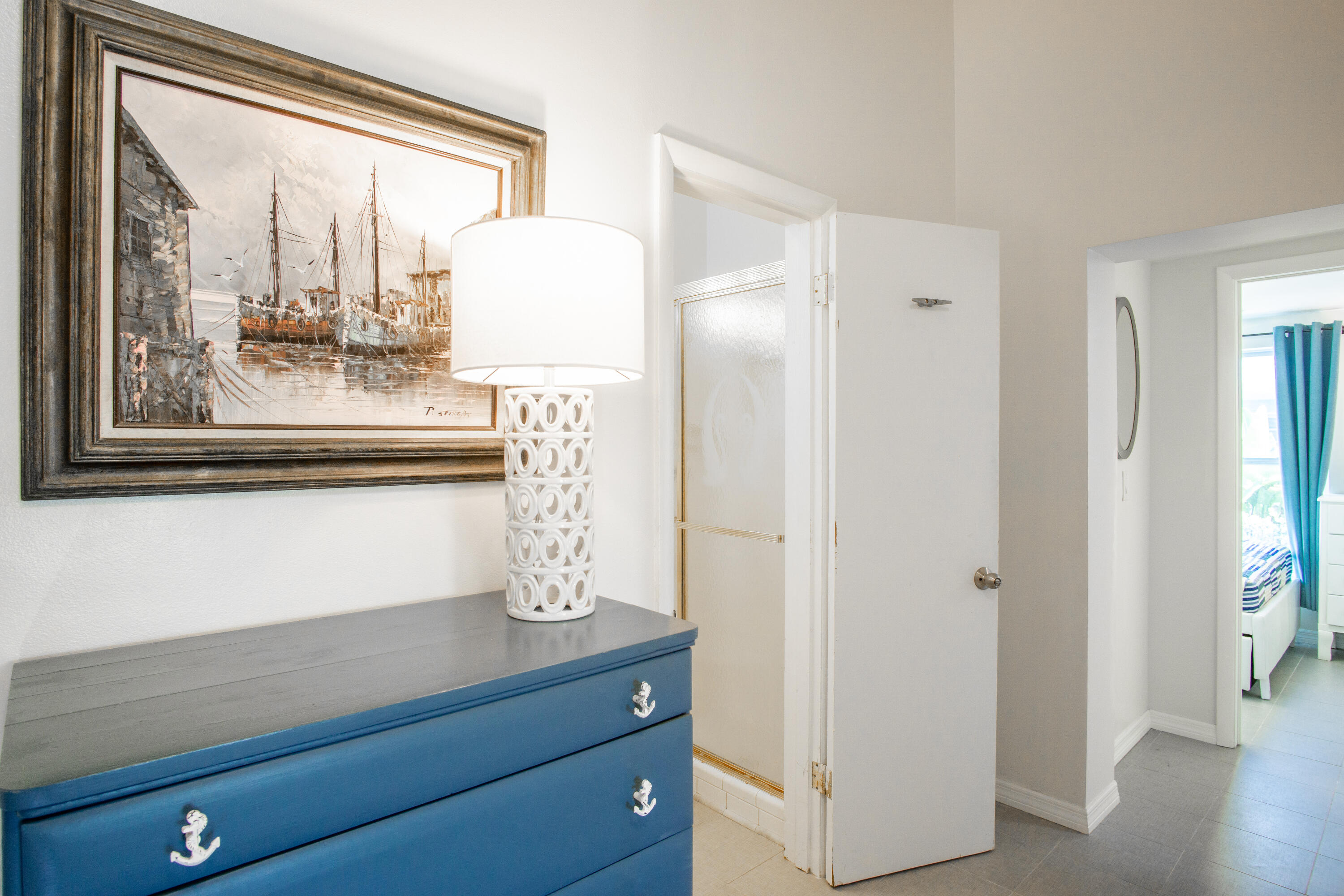 90 Sombrero Beach Road Marathon, FL 33050 - Photo 21 of 42 Hallway (2)