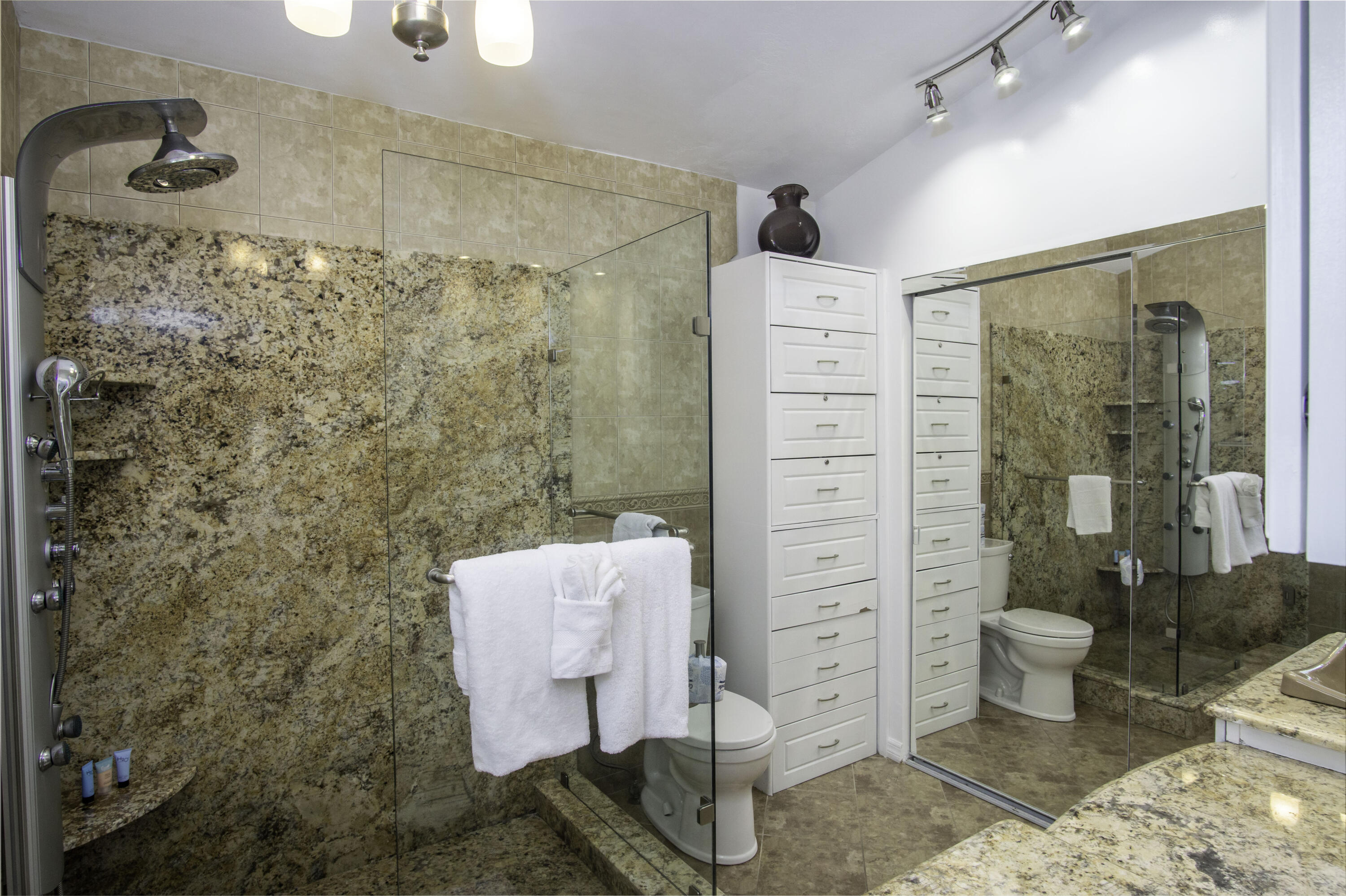 90 Sombrero Beach Road Marathon, FL 33050 - Photo 32 of 42 master bath