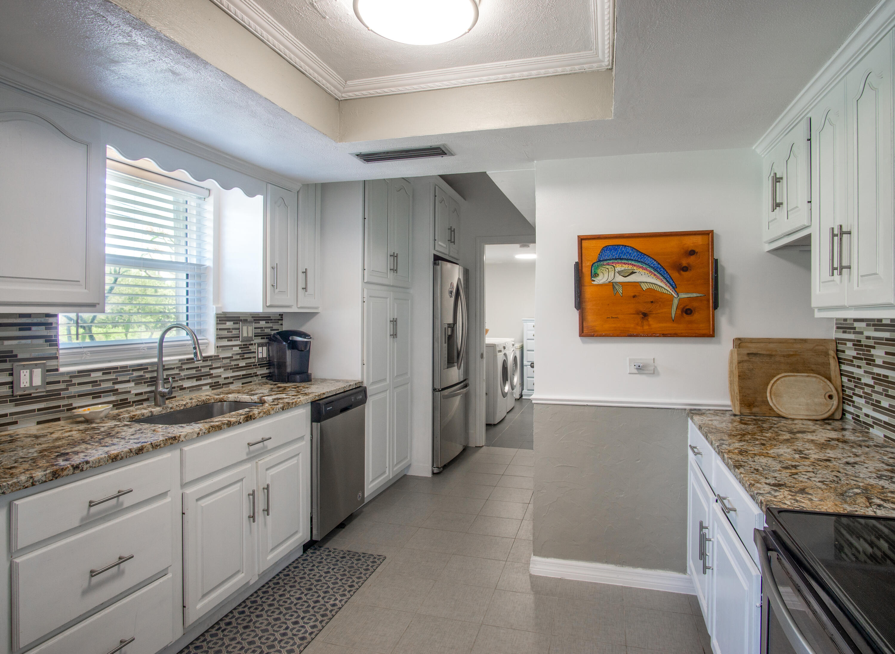 90 Sombrero Beach Road Marathon, FL 33050 - Photo 8 of 42 Kitchen (3)