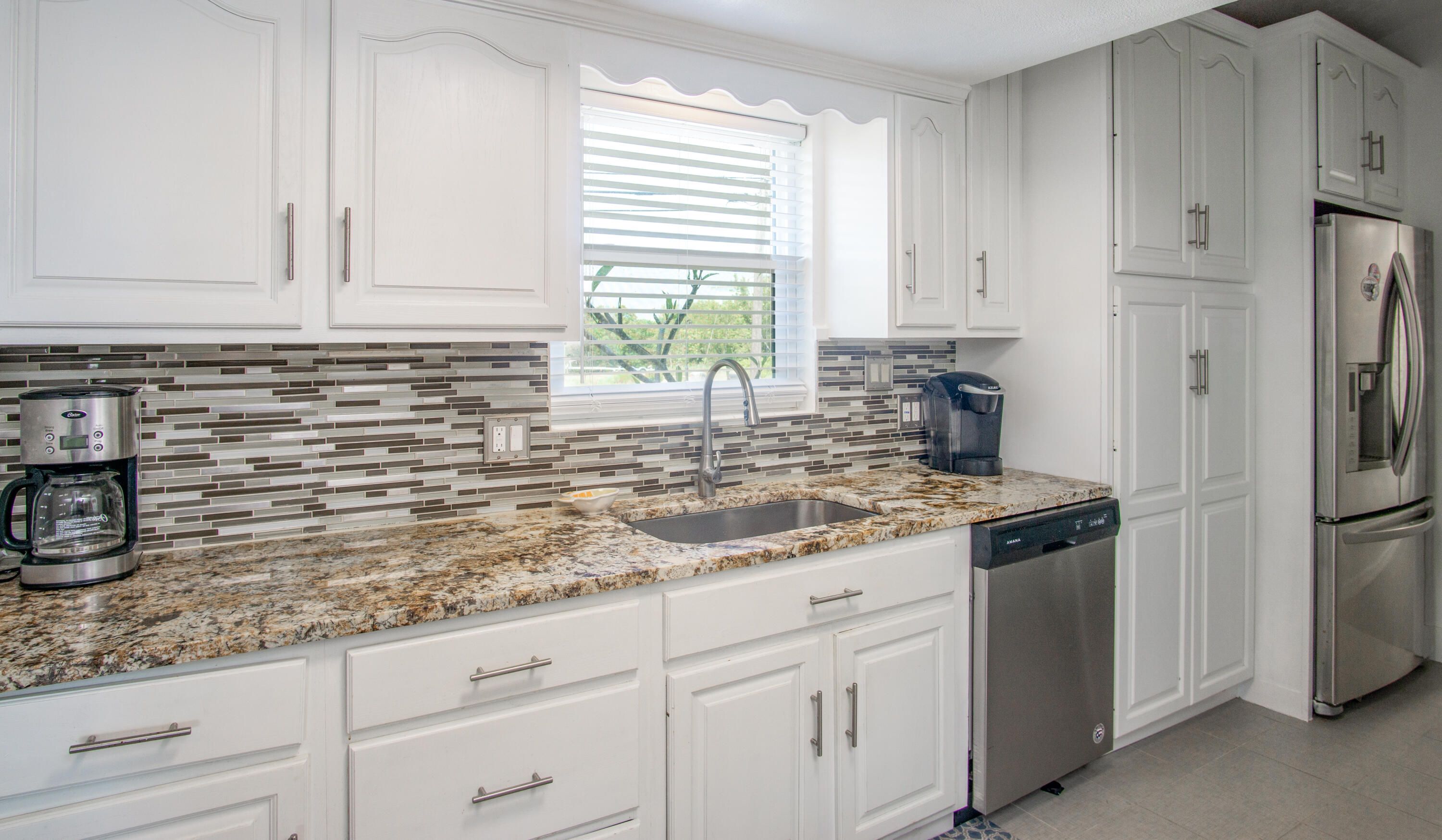 90 Sombrero Beach Road Marathon, FL 33050 - Photo 10 of 42 Kitchen
