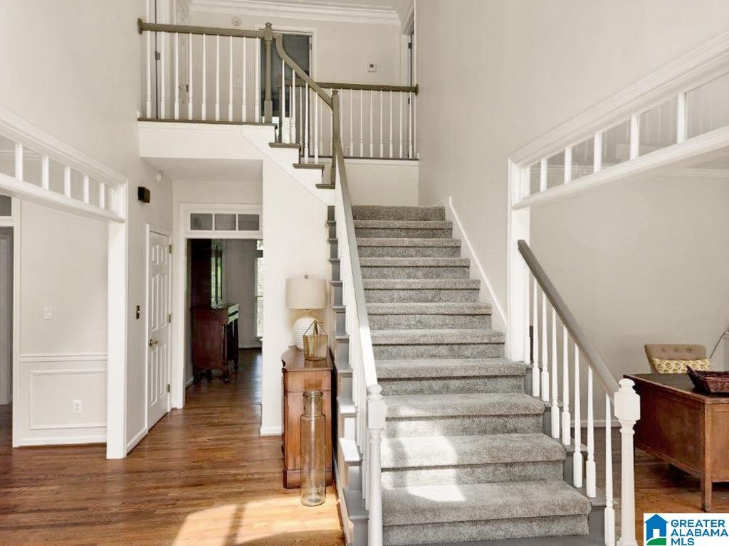 6011 Eagle Point Circle Birmingham, AL 35242 - Photo 3 of 33