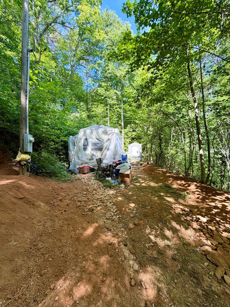675 Ed Graves Road Murphy, NC 28906 - Photo 16 of 33