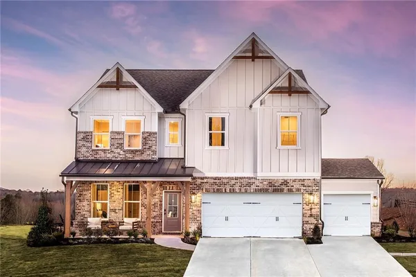 $687,990 | 5920 Sweet Acacia Avenue, Cumming, GA 30028