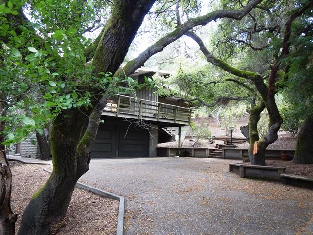 7530 Hihn Road Ben Lomond, CA 95005 - Photo 1 of 7 Gallery Image 1