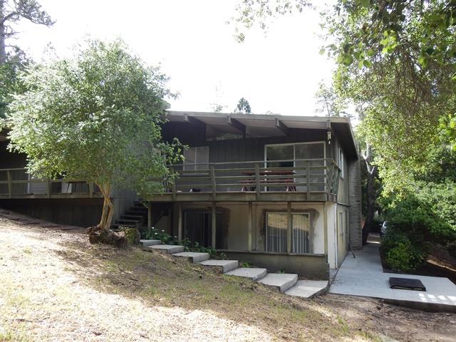 7530 Hihn Road Ben Lomond, CA 95005 - Photo 2 of 7 Gallery Image 2