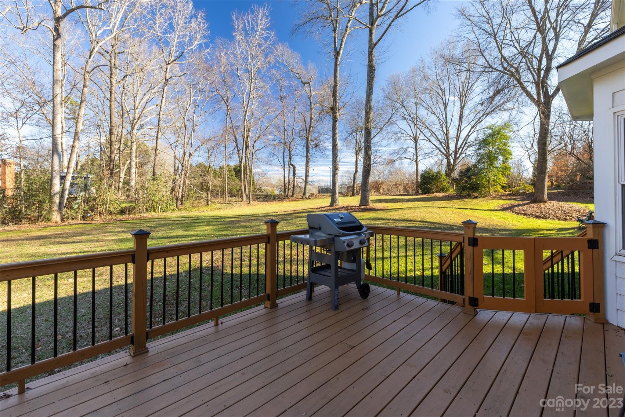 1378 Braeburn Road Northwest Concord, NC 28027 - Photo 34 of 36 a view of a swimming pool with a patio