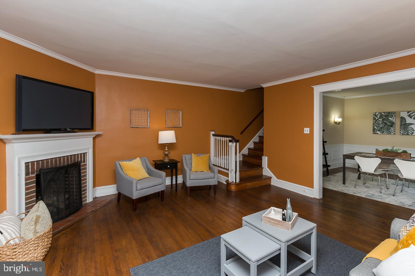 2833 Haverford Road Ardmore, PA 19003 - Photo 6 of 40 Gallery Image 6