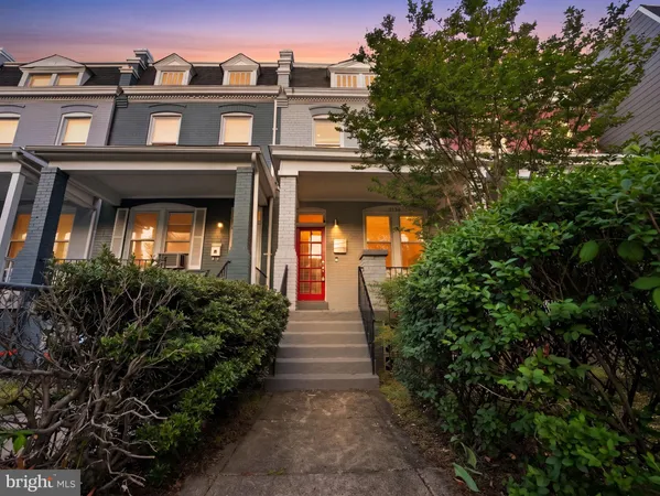 $795,000 | 2111 4th Street Northeast, Washington, DC 20002