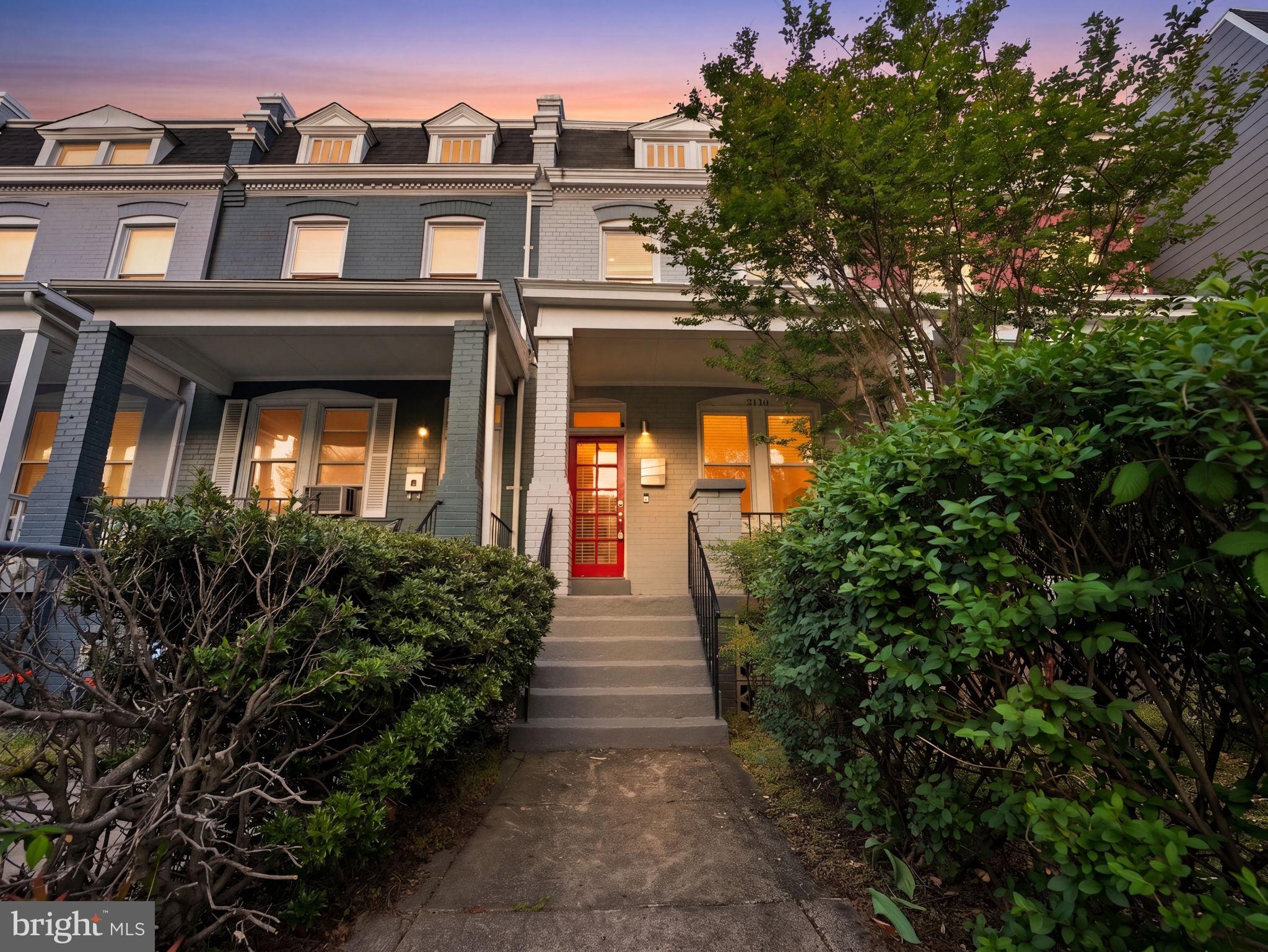 2111 4th Street Northeast Washington, DC 20002 - Photo 1 of 26