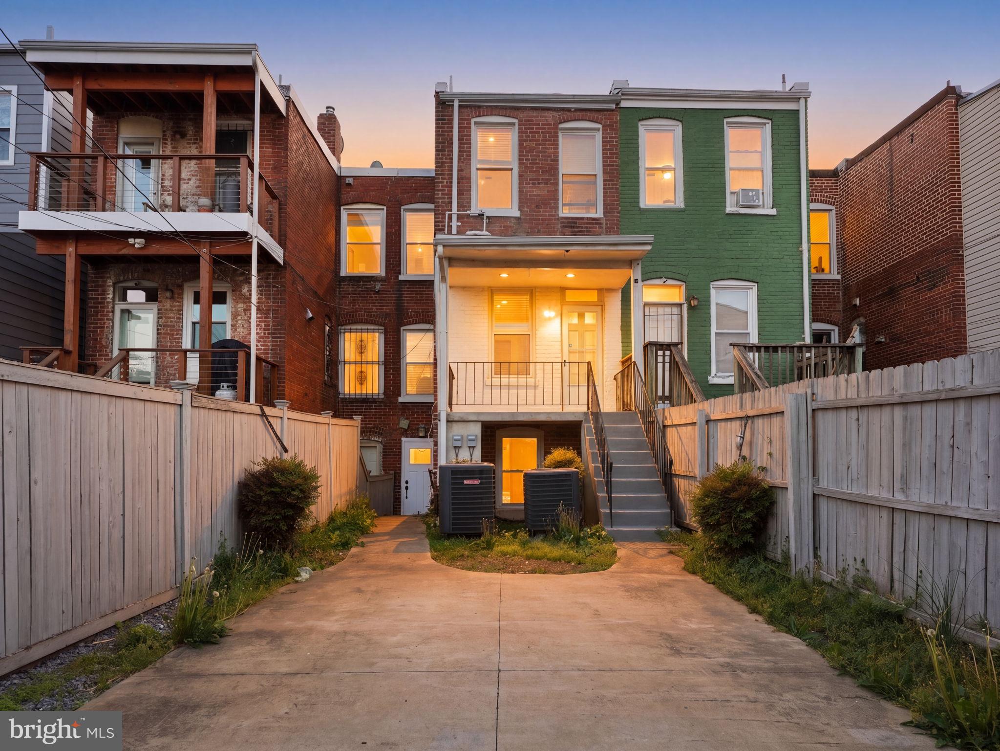 2111 4th Street Northeast Washington, DC 20002 - Photo 26 of 26