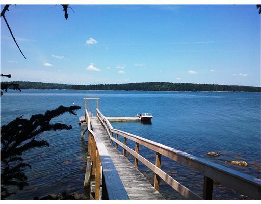0 Eby Road Friendship, ME 04547 - Photo 2 of 25 Waterfront/Dock/Pier.