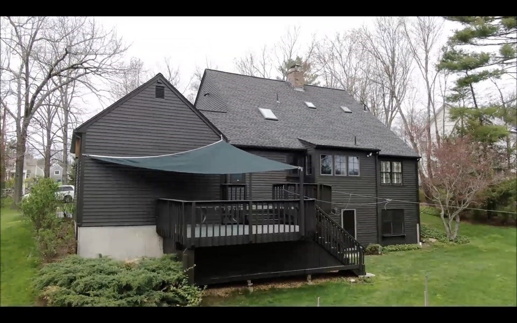 120 Osgood Road Charlton, MA 01507 - Photo 3 of 36