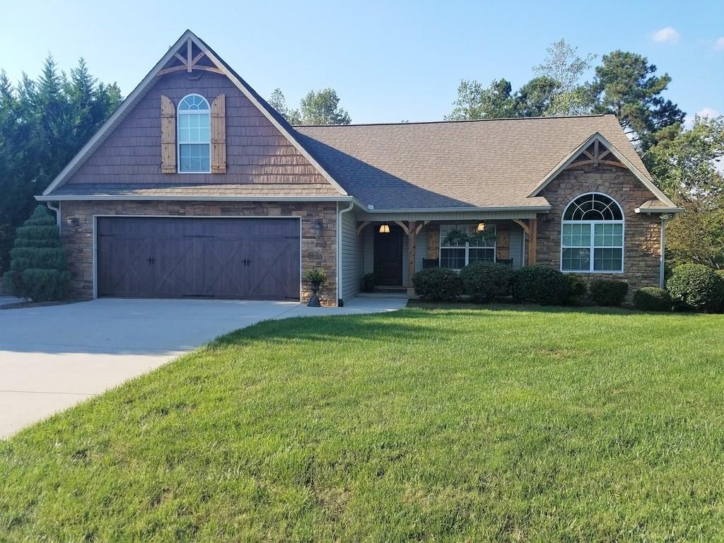5628 River Stone Road Gainesville, GA 30506 - Photo 1 of 1 Gallery Image 1