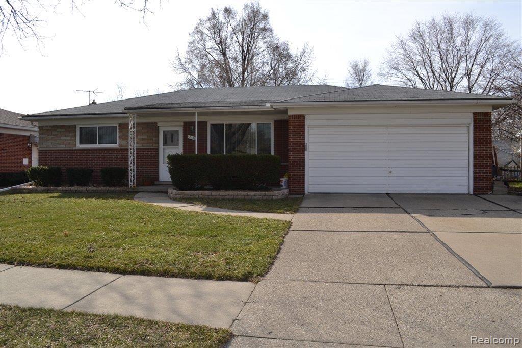 8118 Busch Street Center Line, MI 48015 - Photo 1 of 14 Welcome Home