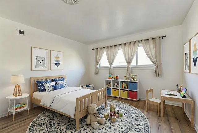 $219,000 | 302 Meadow Drive, Gainesville, TX 76240