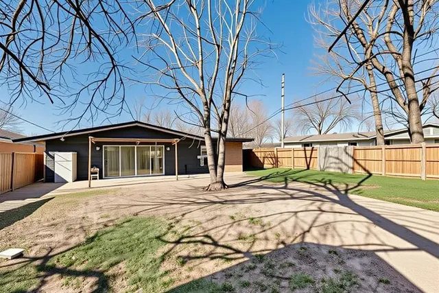 $219,000 | 302 Meadow Drive, Gainesville, TX 76240