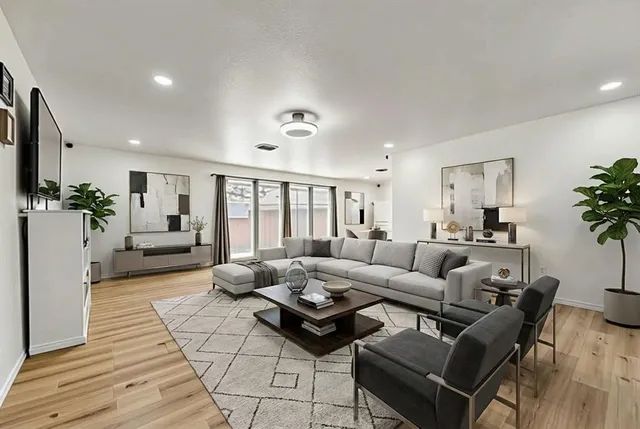 $219,000 | 302 Meadow Drive, Gainesville, TX 76240