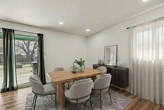 $219,000 | 302 Meadow Drive, Gainesville, TX 76240