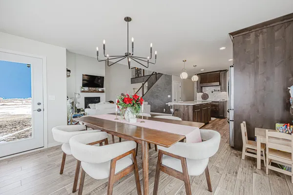 $745,000 | 16859 Orchard Boulevard West, Harwood, ND 58042