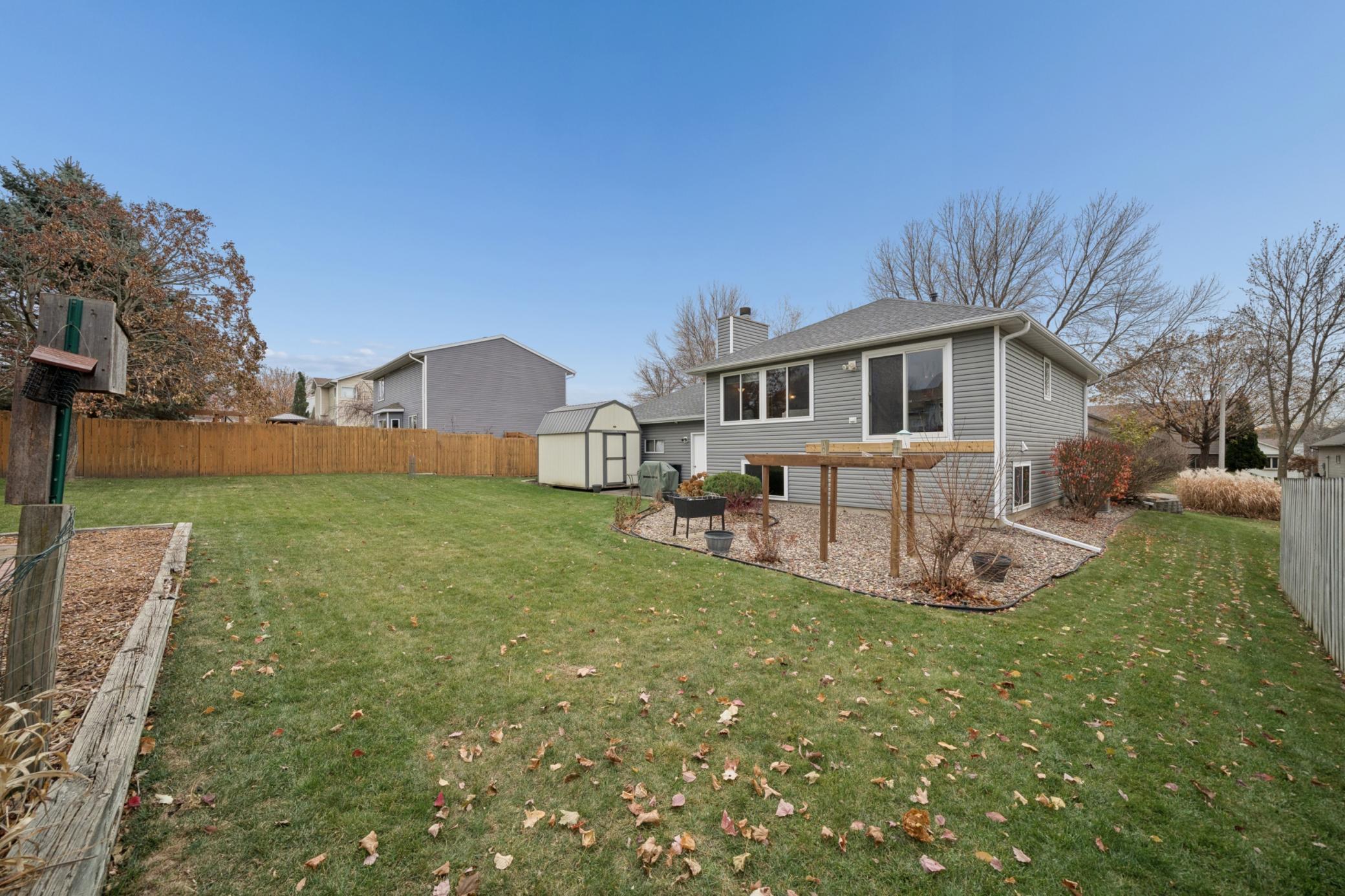 4451 57th Street Northwest Rochester, MN 55901 - Photo 19 of 22 Gallery Image 19
