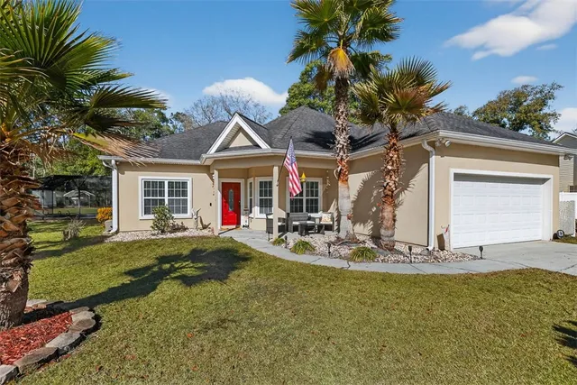 $399,000 | 87 Windsor Circle, Woodbine, GA 31569