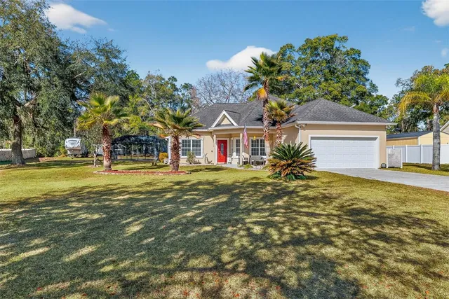 $399,000 | 87 Windsor Circle, Woodbine, GA 31569