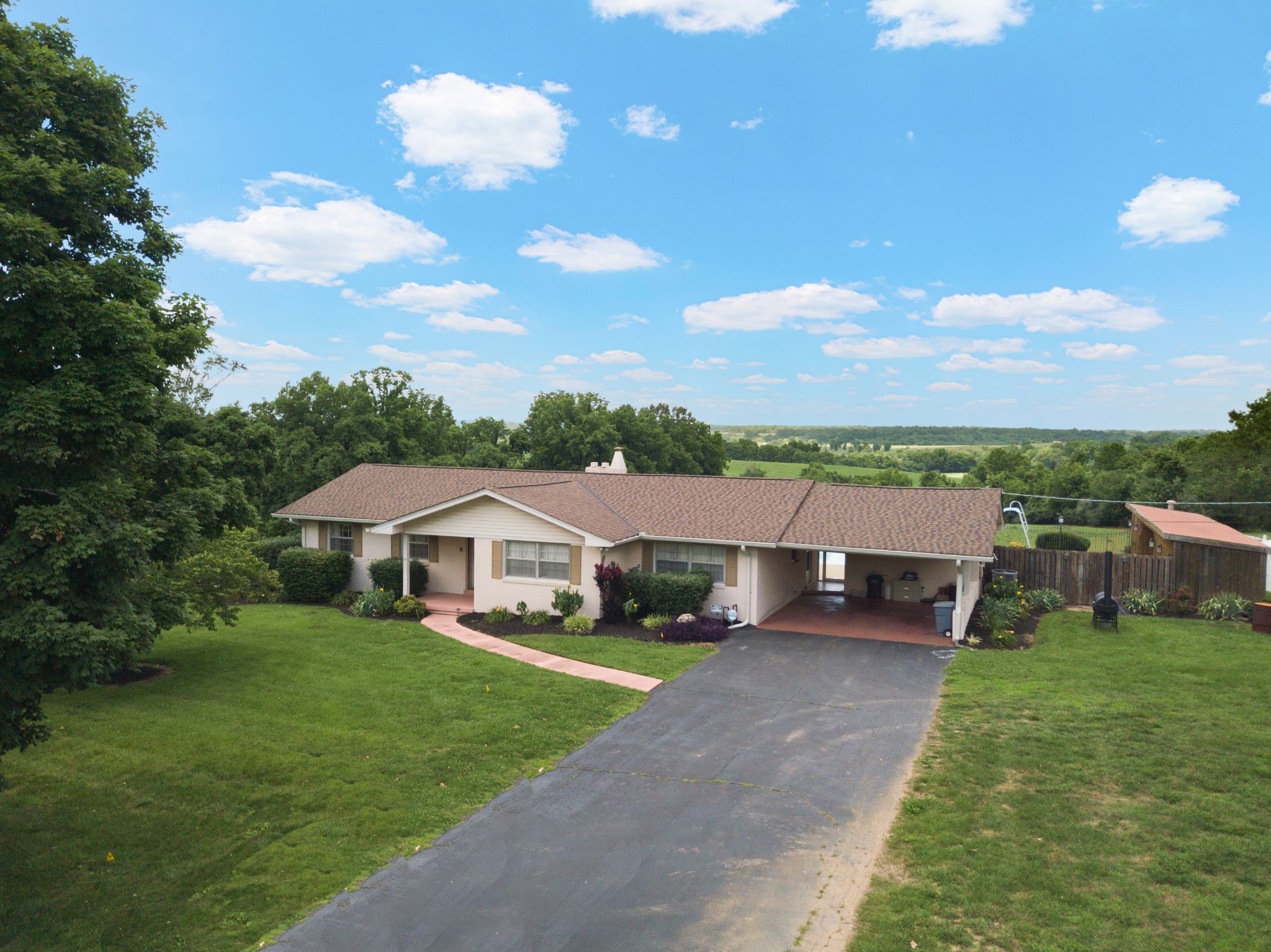 5528 Highway 76 East Springfield, TN 37172 - Photo 5 of 32