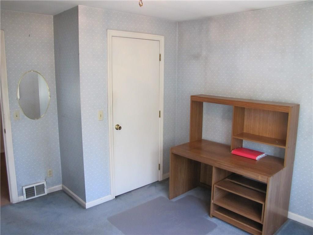 1193 Sunshine Road Deer Isle, ME 04627 - Photo 16 of 23 Bedroom two.