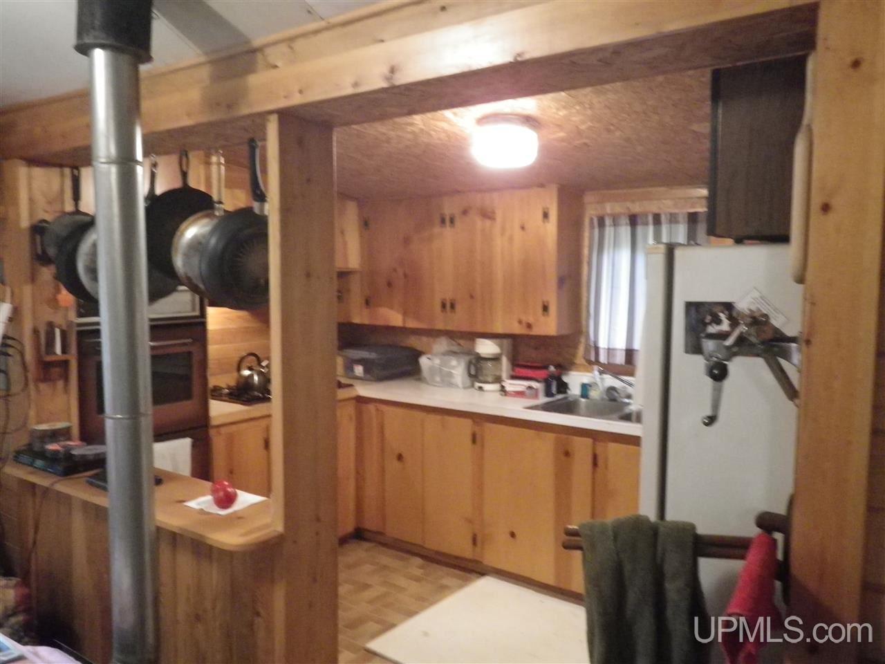 139 County Road South Felch, MI 49831 - Photo 9 of 24
