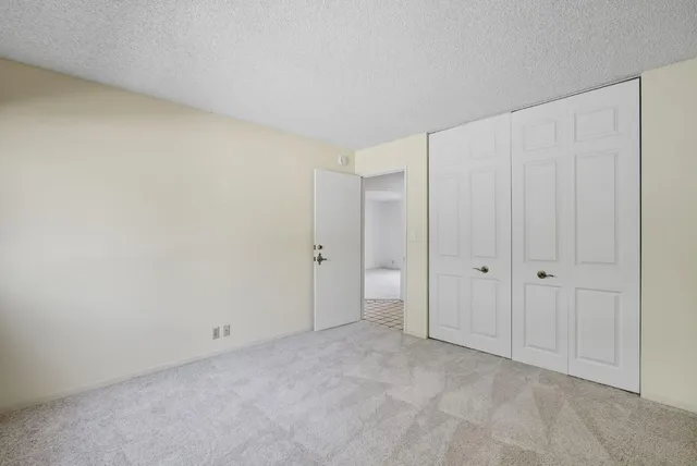 a view of room with natural light