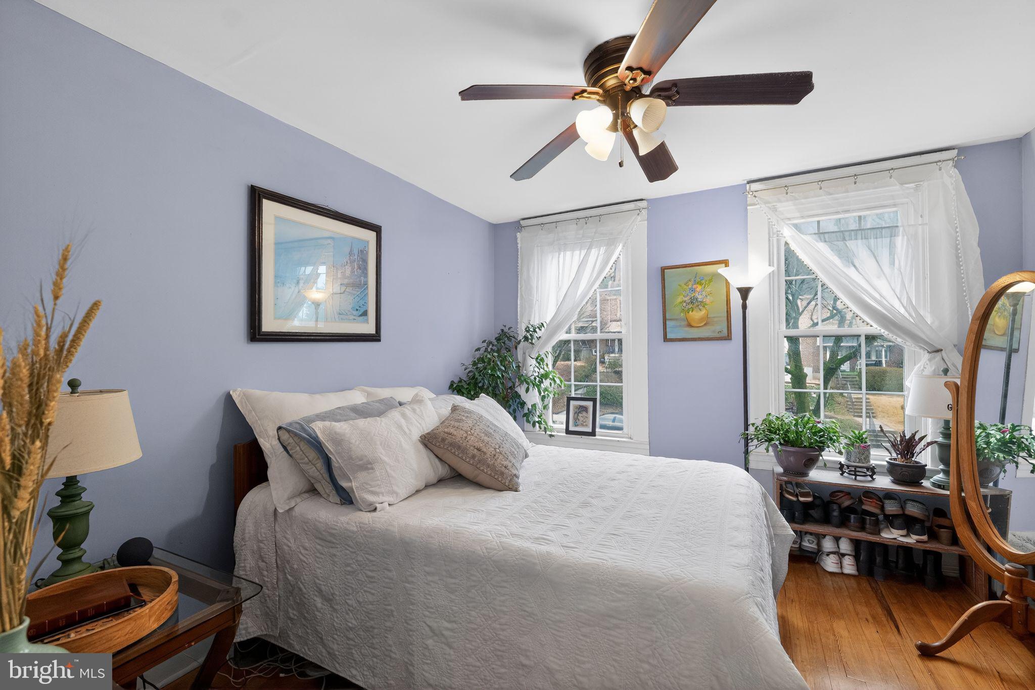 1120 Roland Heights Avenue Baltimore, MD 21211 - Photo 13 of 17 Bedroom 1