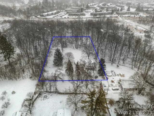 $234,900 | 2110 Worden Street, Lansing, MI 48910