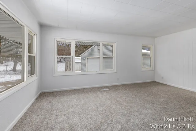 $234,900 | 2110 Worden Street, Lansing, MI 48910