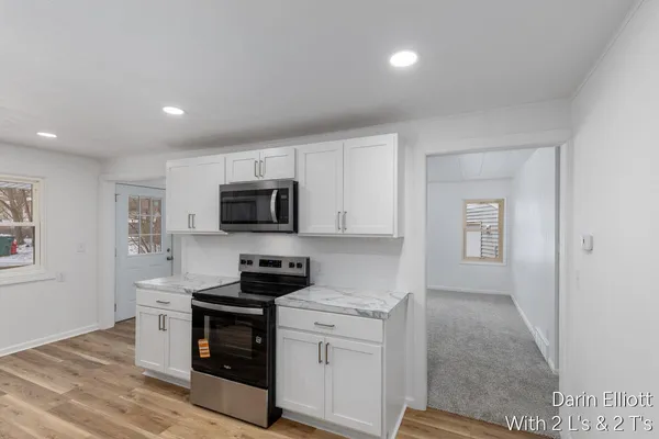$224,900 | 2110 Worden Street, Lansing, MI 48910