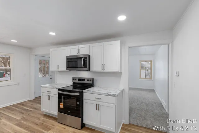 $234,900 | 2110 Worden Street, Lansing, MI 48910