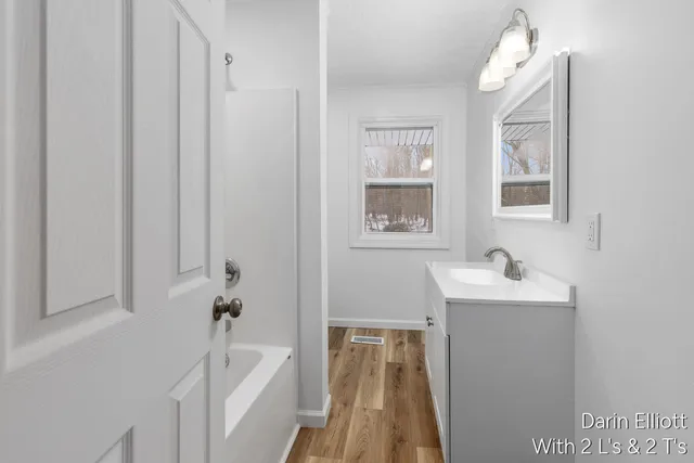 $234,900 | 2110 Worden Street, Lansing, MI 48910