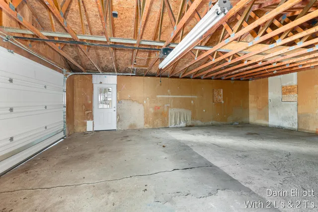 $234,900 | 2110 Worden Street, Lansing, MI 48910