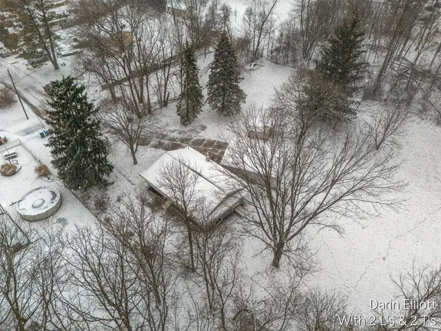 $234,900 | 2110 Worden Street, Lansing, MI 48910