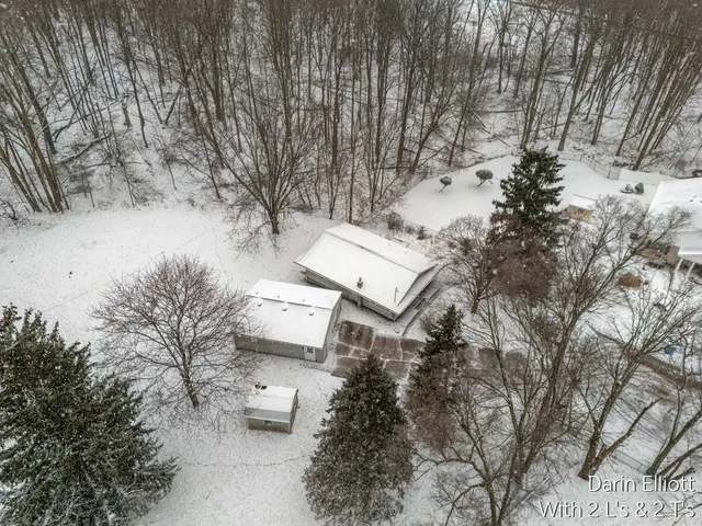 $234,900 | 2110 Worden Street, Lansing, MI 48910