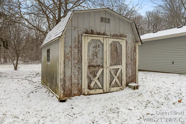 $234,900 | 2110 Worden Street, Lansing, MI 48910