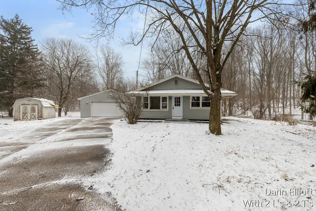 $234,900 | 2110 Worden Street, Lansing, MI 48910