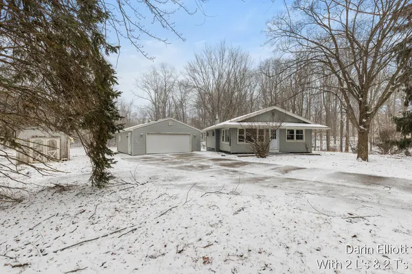 $224,900 | 2110 Worden Street, Lansing, MI 48910