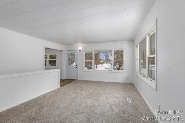 $234,900 | 2110 Worden Street, Lansing, MI 48910