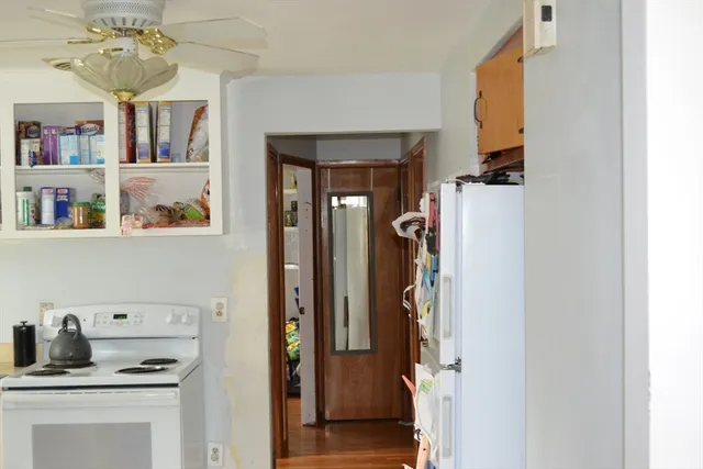 $449,900 | 34 Bruce Avenue, Shrewsbury, MA 01545