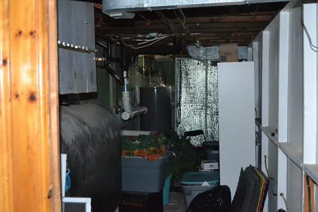 $449,900 | 34 Bruce Avenue, Shrewsbury, MA 01545