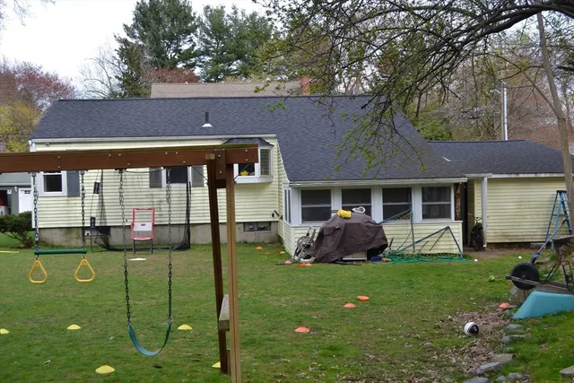 $449,900 | 34 Bruce Avenue, Shrewsbury, MA 01545