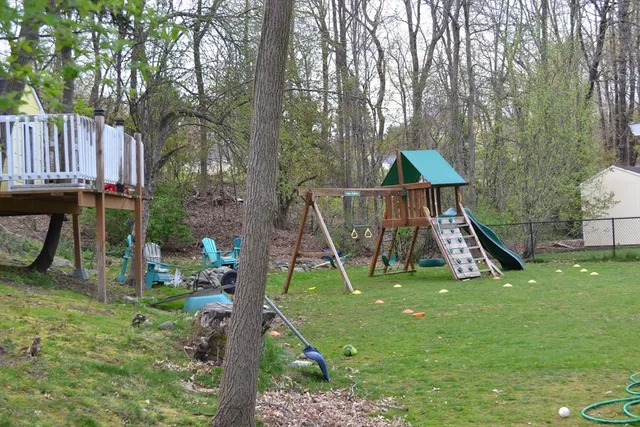 $449,900 | 34 Bruce Avenue, Shrewsbury, MA 01545