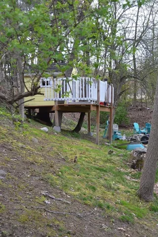 $449,900 | 34 Bruce Avenue, Shrewsbury, MA 01545