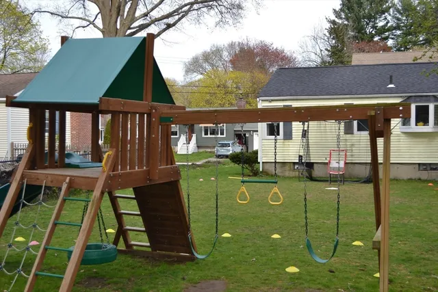 $449,900 | 34 Bruce Avenue, Shrewsbury, MA 01545