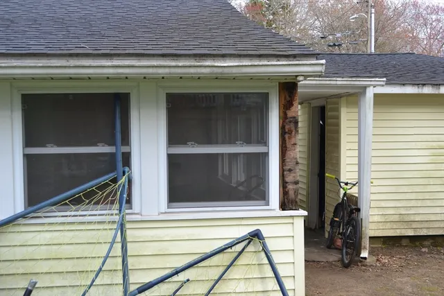 $449,900 | 34 Bruce Avenue, Shrewsbury, MA 01545